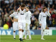 Bóng đá anh, ngoại hạng anh, lịch thi đấu euro 2012, Real Madrid nhìn từ thất bại ở Champions League: Cái gì cũng có cái giá của nó